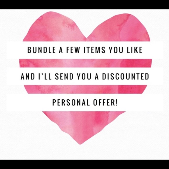 Bundle and save! - Picture 2 of 3